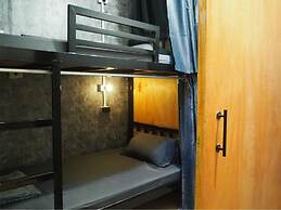 Bed Space Hostel