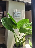 La Belle San Isidro Lofts