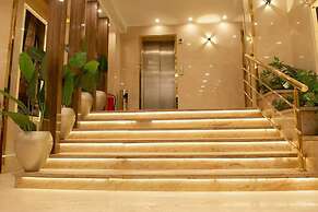 Badr Hotel Assiut