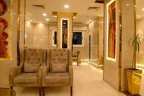 Badr Hotel Assiut