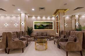 Badr Hotel Assiut