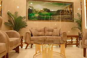 Badr Hotel Assiut