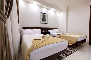 Badr Hotel Assiut