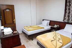 Badr Hotel Assiut