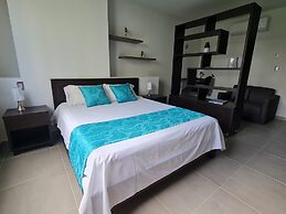 405 Moderno Aparta-Suite en Versalles Tipo Loft - Cali Tower Suites & 