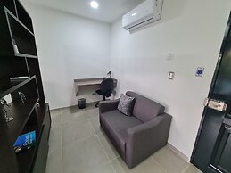 405 Moderno Aparta-Suite en Versalles Tipo Loft - Cali Tower Suites & 