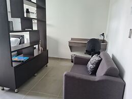 405 Moderno Aparta-Suite en Versalles Tipo Loft - Cali Tower Suites & 