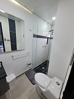 405 Moderno Aparta-Suite en Versalles Tipo Loft - Cali Tower Suites & 