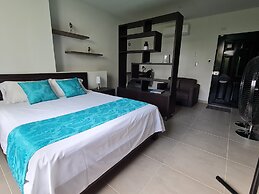 405 Moderno Aparta-Suite en Versalles Tipo Loft - Cali Tower Suites & 