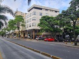 405 Moderno Aparta-Suite en Versalles Tipo Loft - Cali Tower Suites & 