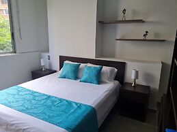 405 Moderno Aparta-Suite en Versalles Tipo Loft - Cali Tower Suites & 