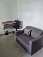 405 Moderno Aparta-Suite en Versalles Tipo Loft - Cali Tower Suites & 