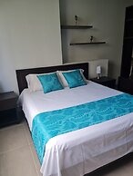 405 Moderno Aparta-Suite en Versalles Tipo Loft - Cali Tower Suites & 