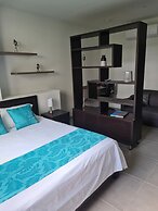 405 Moderno Aparta-Suite en Versalles Tipo Loft - Cali Tower Suites & 