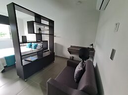 405 Moderno Aparta-Suite en Versalles Tipo Loft - Cali Tower Suites & 