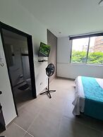 405 Moderno Aparta-Suite en Versalles Tipo Loft - Cali Tower Suites & 