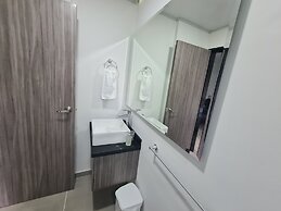 405 Moderno Aparta-Suite en Versalles Tipo Loft - Cali Tower Suites & 