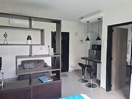 405 Moderno Aparta-Suite en Versalles Tipo Loft - Cali Tower Suites & 