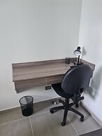 405 Moderno Aparta-Suite en Versalles Tipo Loft - Cali Tower Suites & 