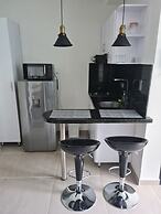 405 Moderno Aparta-Suite en Versalles Tipo Loft - Cali Tower Suites & 