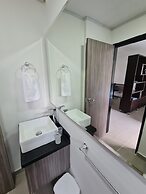 405 Moderno Aparta-Suite en Versalles Tipo Loft - Cali Tower Suites & 