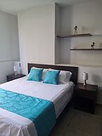 405 Moderno Aparta-Suite en Versalles Tipo Loft - Cali Tower Suites & 