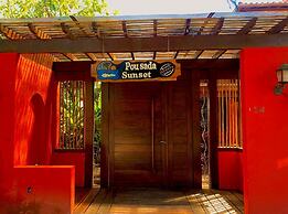 POUSADA SUNSET ITACARÉ