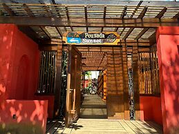 POUSADA SUNSET ITACARÉ