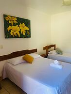 POUSADA SUNSET ITACARÉ