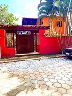 POUSADA SUNSET ITACARÉ