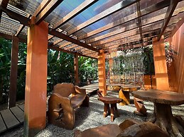 POUSADA SUNSET ITACARÉ