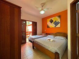 POUSADA SUNSET ITACARÉ