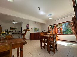 POUSADA SUNSET ITACARÉ