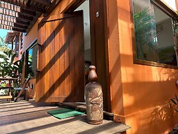 POUSADA SUNSET ITACARÉ