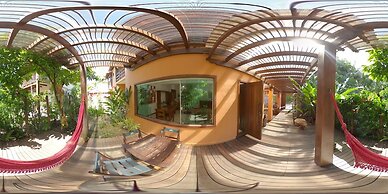 POUSADA SUNSET ITACARÉ