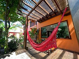 POUSADA SUNSET ITACARÉ