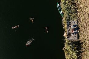 Swan River Sanctuary