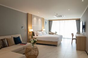 Eastin Resort Rayong