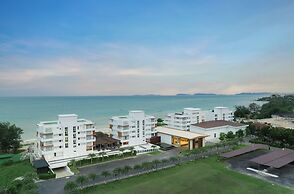 Eastin Resort Rayong