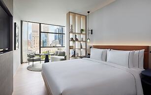 Lanson Place Parliament Gardens