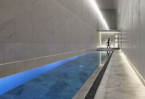 Lanson Place Parliament Gardens