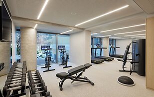 Lanson Place Parliament Gardens