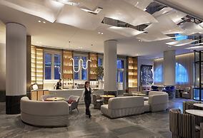 Lanson Place Parliament Gardens