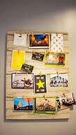 Octagon Premium Ipoh Homestay