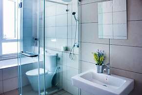 Octagon Premium Ipoh Homestay