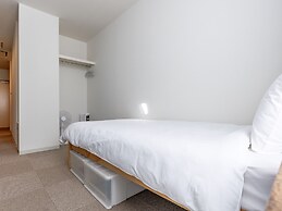 Tabist Kitami Athlete Stays