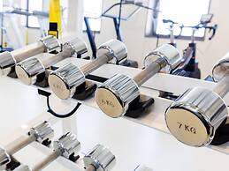 Tabist Kitami Athlete Stays