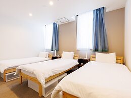 Tabist Kitami Athlete Stays