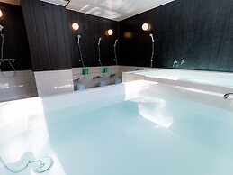 Tabist Kitami Athlete Stays