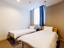 Tabist Kitami Athlete Stays